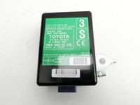 Toyota Prius W3 III 09-12 1,8 73KW Wegfahrsperre ECU Steuergerät Toyota Prius W3 III 09-12 01.10.2011 8974047031... Vorschau 1