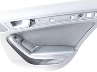 Audi A5 8T 11-16 5T Türverkleidung Türpappe Rechts Hinten Audi A5 8T 11-16 04.04.2013 8T8867304F gebraucht Vorschau 5