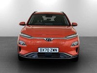 2020 Hyundai KONA 64kWh Premium SUV 5dr Electric Auto (7kW Charger) (204 ps) SUV