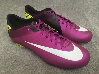 Nike Jr. Mercurial Superfly Vi Academy IC, Zapatillas de