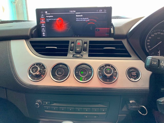 Bmw z4 android
