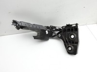 VW Golf 8 VIII 19-24 5T Halter Träger Aufnahme Führung für Stoßstange Rechts Hinten VW Golf 8 VIII 19-24 14.08.2023... Vorschau 5