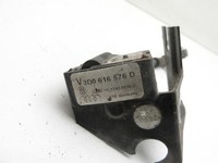 VW Phaeton 3D 02-07 Niveausensor Xenon LWR Sensor Neigung Vorne Rechts VW Phaeton 3D 02-07 02.09.2004 3D0616576D... Vorschau 2
