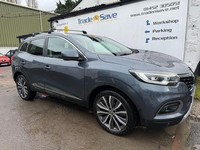 2020 Renault Kadjar 1.3 TCE S Edition 5dr HATCHBACK Petrol Manual