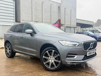 2019 Volvo XC60 2.0 D5 PowerPulse Inscription Pro Auto AWD Euro 6 (s/s) 5dr ESTA