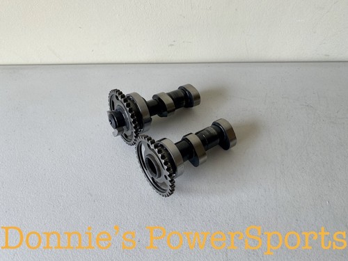 Piii. です Kawasaki KX KX450 21-23 Cam Camshaft OEM 49118-0991 184 | eBay