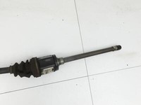 BMW X3 E83 04-06 2,0D 110KW 4WD Antriebswelle Gelenkwelle Rechts Vorne BMW X3 E83 04-06 13.07.2006 7529202... Vorschau 6