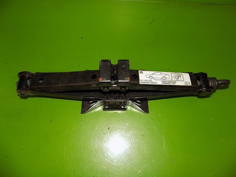 95 96 97 98 99 Eclipse OEM jack lifting tool | eBay