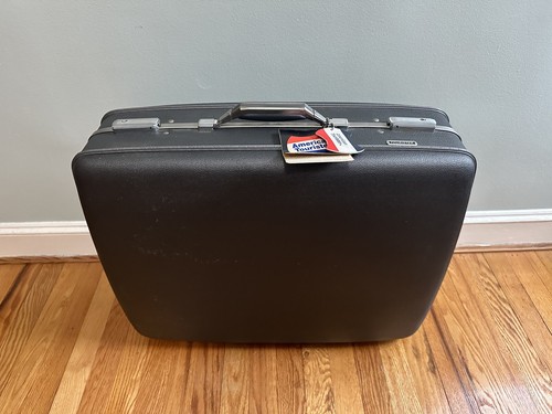1980s VINTAGE・PROTEX・HARD・CASE Amazon.com: Condition 1 25