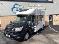 Auto Trail F-Line F62