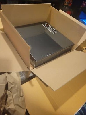 Item photo(s) from verified buyer