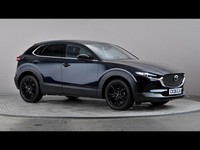2026 Mazda CX-30 2.5 e-Skyactiv G MHEV [140] Homura Hatchback PETROL Manual