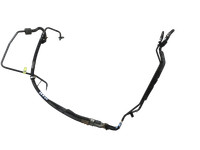 Ford Mondeo IV BA7 07-10 TDCi 2,0 103KW Servo Schlauch Servoleitung Ford Mondeo IV BA7 07-10 25.01.2009 gebraucht Vorschau 1
