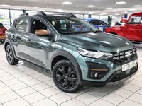 2023 Dacia Sandero Stepway 1.0 Extreme TCE 5DR Hatch Petrol Hatch Petrol Automat