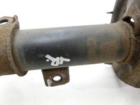 Hyundai I30 FD 07-11 5T Federbein Stossdämpfer Vorne Rechts Hyundai I30 FD 07-11 27.11.2007 54661-2L200 gebraucht Vorschau 6