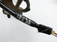 Mitsubishi Outlander III Kabelbaum für ABS Sensor Radsensor Rechts Hinten Mitsubishi Outlander III 29.05.2017... Vorschau 5