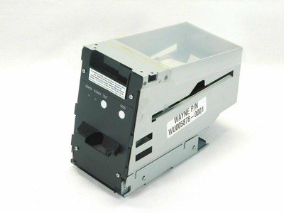 Dispensers & Accessories - Wayne Ovation