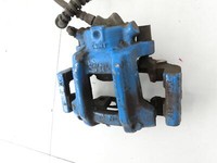 BMW F36 420d 13-17 2,0d 110KW Bremssattel Bremszange Vorne Links BMW F36 420d 13-17 21.07.2016 3411-6850649 6850649... Vorschau 5