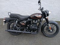  2026 Royal Enfield Bullet 350
