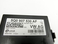 VW Golf Sportsvan 14-20 Steuergerät ECU SG GW MQB High Gateway Interface VW Golf Sportsvan 14-20 22.03.2016... Vorschau 2