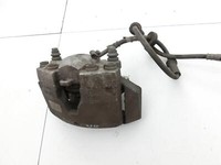 Audi A6 4G C7 10-14 TDI 2,0 130KW Bremssattel Bremszange Vorne Rechts Audi A6 4G C7 10-14 13.02.2012 4G0615124C... Vorschau 4