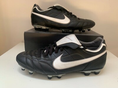 tiempo nike ronaldinho