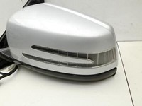 Mercedes W212 E350 09-14 Spiegel Aussenspiegel Links Elektrochrom 775 Mercedes W212 E350 09-14 14.02.2009... Vorschau 5