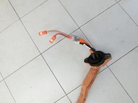 Toyota Corolla E21 19-23 Kombi Kabelbaum für Hochvolt- Batterie Akku Toyota Corolla E21 19-23 01.01.2019 gebraucht Vorschau 4