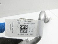 Cupra Born Pro K11 MEB EV KW Klimaschlauch Klimaleitung Cupra Born Pro K11 MEB 16.05.2023 1EA816533A... Vorschau 4