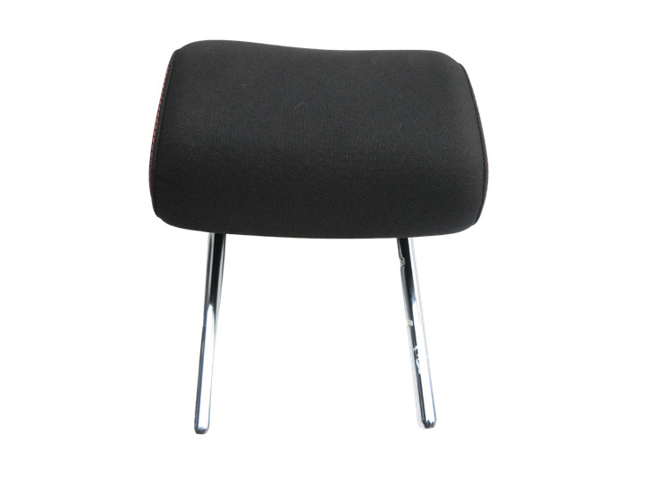 VW Golf VII 7 Variant 17-20 Kopfstütze Rechts oder Links Hinten titanschwarz wild cherry  - Bild 1