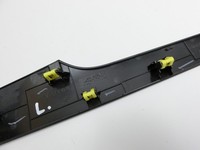 Renault Talisman 15-22 Blende für Armaturenbrett Abdeckung Links Renault Talisman 15-22 12.02.2019 969123577R... Vorschau 5