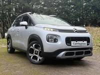 2018 Citroen C3 Aircross 1.2 PureTech GPF Flair SUV 5dr Petrol Manual Euro 6