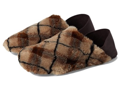 

Женские тапочки Cole Haan Shearling Slipper