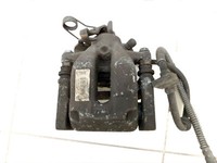 Citroen C5 RD TD 08-10 HDI 2,0 103KW Bremssattel Bremszange Hinten Rechts Citroen C5 RD TD 08-10 25.09.2008... Vorschau 1