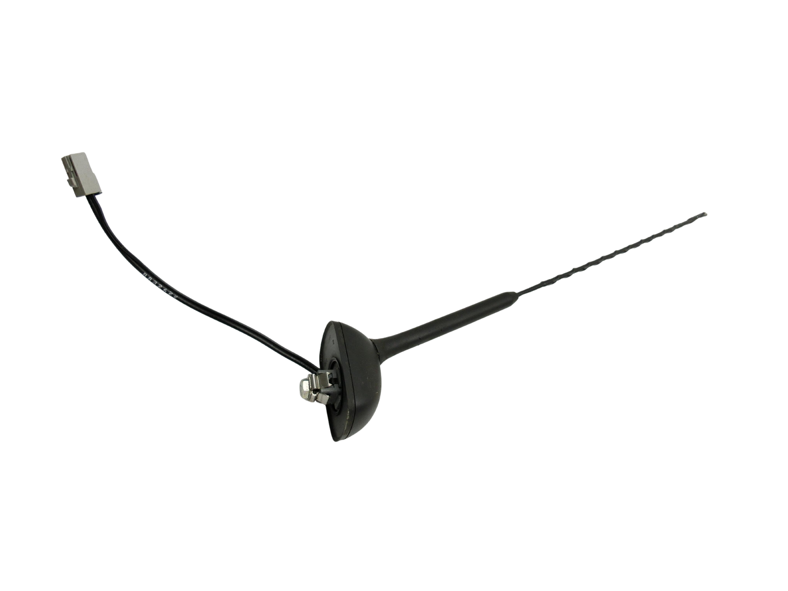 Aerial Roof antenna for Nissan Qashqai J10 07-10 - Bild 1