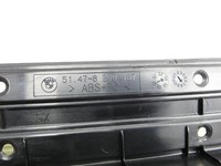 BMW E46 320D 01-06 Kombi Einstiegsleiste Links Hinten BMW E46 320D 01-06 29.03.2006 8031165 51478031165... Vorschau 7