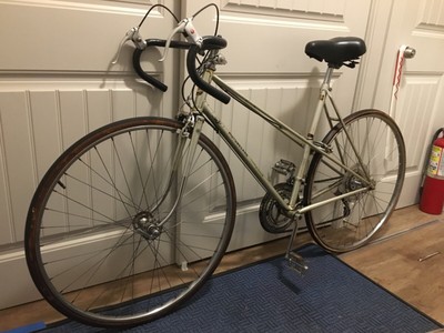 motobecane le champion vintage