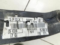 Ford C-Max DM2 03-07  1,6 Achsschenkel Radnabe mit ABS Links Hinten Ford C-Max DM2 03-07 02.02.2004 3U04861... Vorschau 6