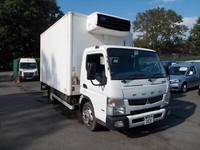 2014 Mitsubishi Canter 7C15 34  ULEZ Compliant Diesel