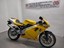 Cagiva Mito 125 STAFFORD MOTORCYCLES LIMITED