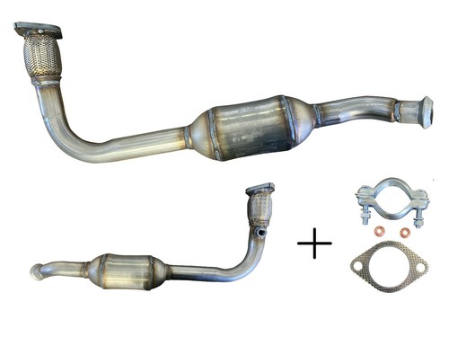 ✅ NEU Katalysator Kat Renault Twingo I 1.2 54 PS 58 PS 1996 - 2007 7700412261