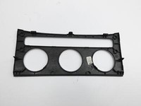 VW Passat 3C B6 06-10 Blende Einbaurahmen VW Passat 3C B6 06-10 16.01.2006 gebraucht Vorschau 5