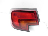 Opel Astra K B16 15-22 5T Rückleuchte Heckleuchte Links Opel Astra K B16 15-22 21.02.2019 39099014 gebraucht Vorschau 2