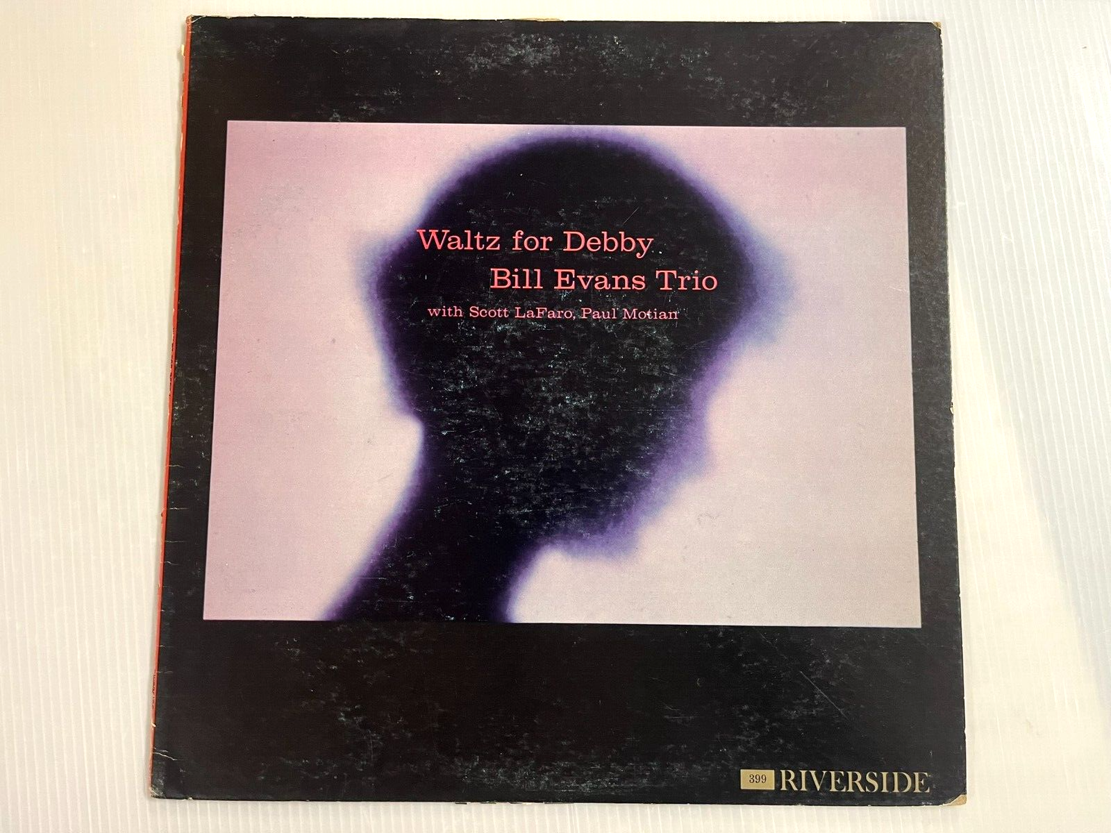 洋楽 Bill Evans Waltz For Debby RIVERSIDE Waltz for Debby - Amazon.com Music