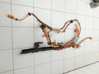 Audi A6 C8 4A 18-23 Kombi Kabelbaum für HV Hochvolt Batterie
Fahrmotor und elektrischen
Klimakompressor Audi A6... Vorschau 8
