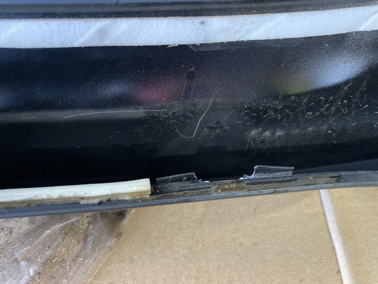 TOYOTA 86 TRD STYLE SPOILER AFTERMARKET - thumbnail 6