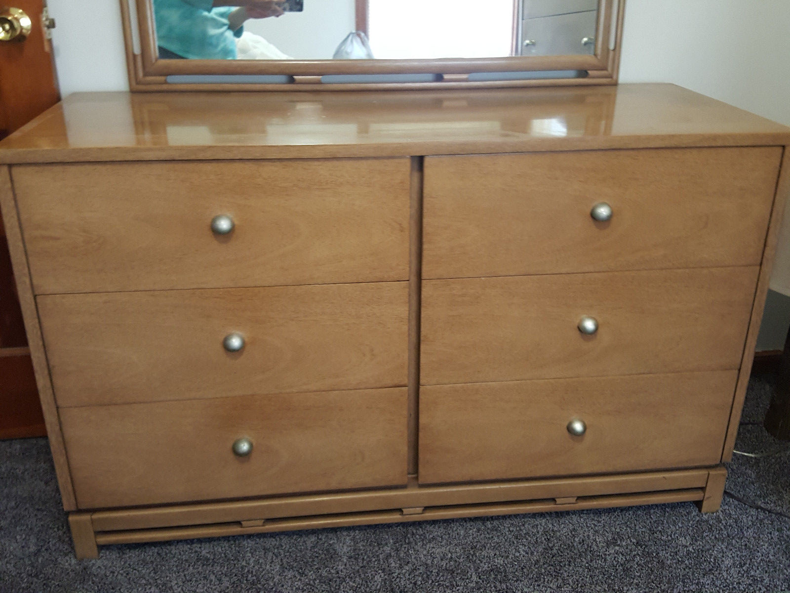 Vintage - Mid Century Kent Coffey 