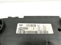 Nissan Qashqai J10 07-10 2,0 110KW Kombiinstrument Tacho Nissan Qashqai J10 07-10 01.07.2008 gebraucht Vorschau 7