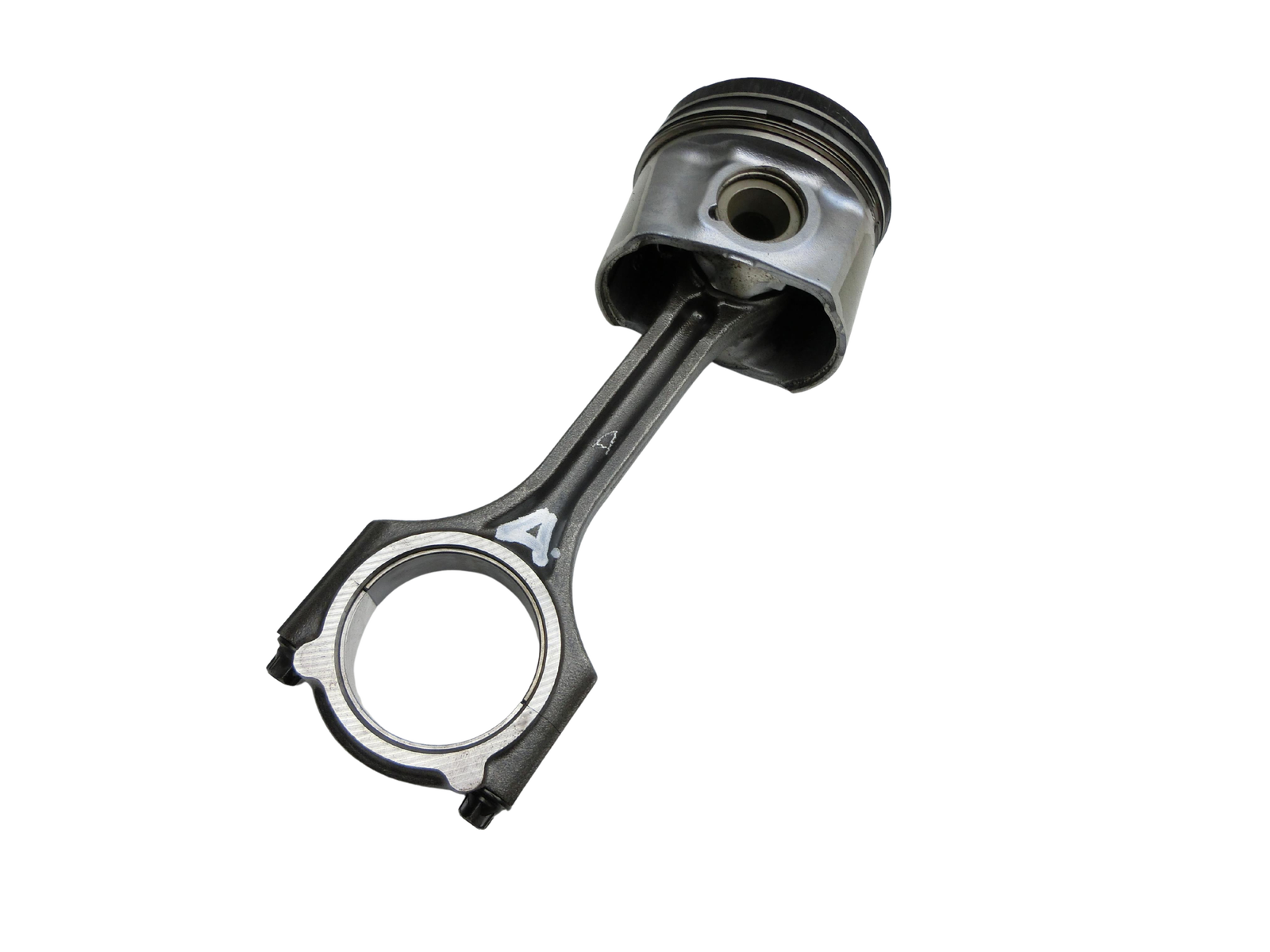 Pistón con Biela una para Hyundai I30 PD 19-24 - Bild 1