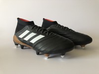 predator 18 leather